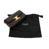 Secondhand Celine Claude Shoulder Bag - '20s