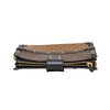 Secondhand Louis Vuitton Reverse Monogram Trunk Clutch Bag - '10s