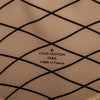 Secondhand Louis Vuitton Reverse Monogram Trunk Clutch Bag - '10s