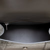 Secondhand Balenciaga Crocodile Embossed Hourglass Bag - '20s