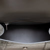 Secondhand Balenciaga Crocodile Embossed Hourglass Bag - '20s