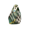 Secondhand Burberry Mini Peg Duffle Bag - '20s