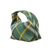 Secondhand Burberry Mini Peg Duffle Bag - '20s