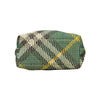 Secondhand Burberry Mini Peg Duffle Bag - '20s