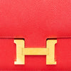 Secondhand Hermès Constance III Mini Bag - '20s