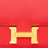 Secondhand Hermès Constance III Mini Bag - '20s