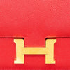 Secondhand Hermès Constance III Mini Bag - '20s