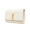 Secondhand Saint Laurent Medium Kate Bag - '20s