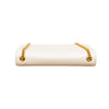 Secondhand Saint Laurent Medium Kate Bag - '20s