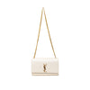 Secondhand Saint Laurent Medium Kate Bag - '20s