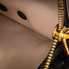 Secondhand Louis Vuitton Reverse Monogram Trunk Clutch Bag - '10s
