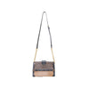 Secondhand Louis Vuitton Reverse Monogram Trunk Clutch Bag - '10s