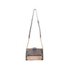 Secondhand Louis Vuitton Reverse Monogram Trunk Clutch Bag - '10s