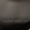 Secondhand Balenciaga Crocodile Embossed Hourglass Bag - '20s