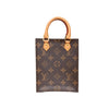Secondhand Louis Vuitton Petit Sac Plat - '20s