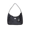 Secondhand Prada Re-Edition 2005 Shoulder Bag - '20s