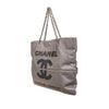 Secondhand Chanel Paris London Shopper Tote - '00s