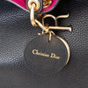 Secondhand Dior Diorissimo Tote Bag - '10s
