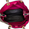 Secondhand Dior Diorissimo Tote Bag - '10s
