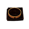 Secondhand Hermès Leather Kawaii 12 Bracelet - '10s