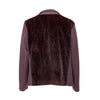 Secondhand Emporio Armani Double Collar Jacket - '20s