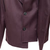 Secondhand Emporio Armani Double Collar Jacket - '20s