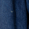 Secondhand Lily Farouche Munich Embroidered Denim Jacket - '00s