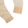 Secondhand Collection Privée Embroidered Bodysuit - '90s