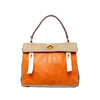 Secondhand Yves Saint Laurent Muse Two Handbag - '00s