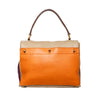 Secondhand Yves Saint Laurent Muse Two Handbag - '00s