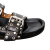 Secondhand Isabel Marant Lennyo Sandals - '20s