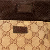 Secondhand Gucci Monogram Canvas Belt Bag - '00s