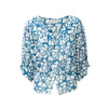 Secondhand Stella McCartney Patterned Blouse - '00s