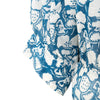 Secondhand Stella McCartney Patterned Blouse - '00s