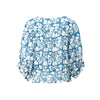 Secondhand Stella McCartney Patterned Blouse - '00s