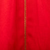 Secondhand Yves Saint Laurent Red Bomber Jacket - '00s