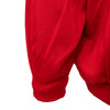 Secondhand Yves Saint Laurent Red Bomber Jacket - '00s