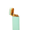 Secondhand Cartier Trinity Lacquer Lighter - '90s