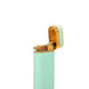 Secondhand Cartier Trinity Lacquer Lighter - '90s