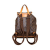Secondhand Louis Vuitton Vintage Monogram Bosphore Backpack - '00s