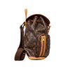 Secondhand Louis Vuitton Vintage Monogram Bosphore Backpack - '00s