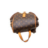 Secondhand Louis Vuitton Vintage Monogram Bosphore Backpack - '00s