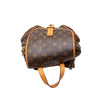 Secondhand Louis Vuitton Vintage Monogram Bosphore Backpack - '00s
