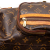 Secondhand Louis Vuitton Vintage Monogram Bosphore Backpack - '00s