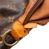 Secondhand Louis Vuitton Vintage Monogram Bosphore Backpack - '00s