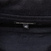 Secondhand Ann Demeulemeester Wool Coat - '00s