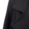 Secondhand Ann Demeulemeester Wool Coat - '00s