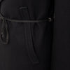 Secondhand Ann Demeulemeester Wool Coat - '00s
