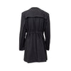 Secondhand Ann Demeulemeester Wool Coat - '00s