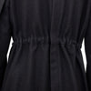 Secondhand Ann Demeulemeester Wool Coat - '00s
